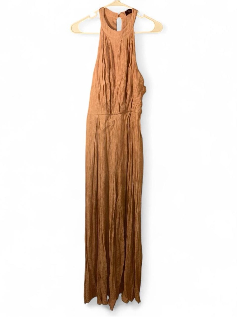 AKIRA Sleeveless jumpsuit